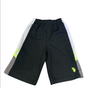 𝅺⭐️us POLO ASSN. shorts